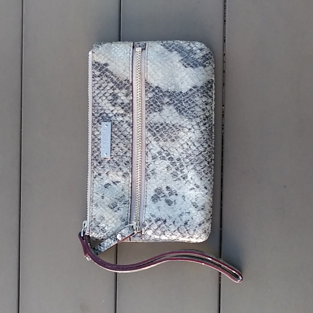 Kate Spade wristlet